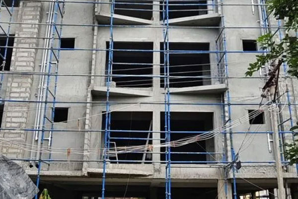 Building Contractors Madurai 