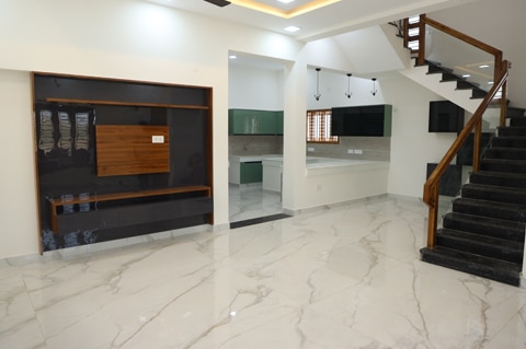 Mr. Selvakumar Residence Handover in Madurai