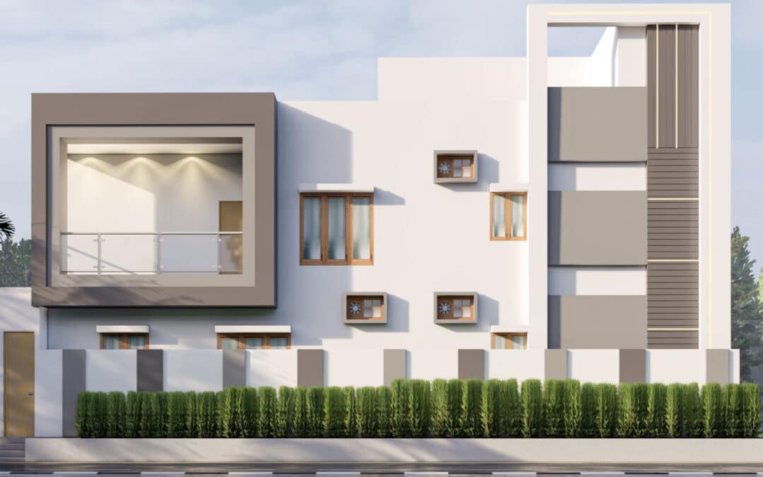 Madurai Building Construction