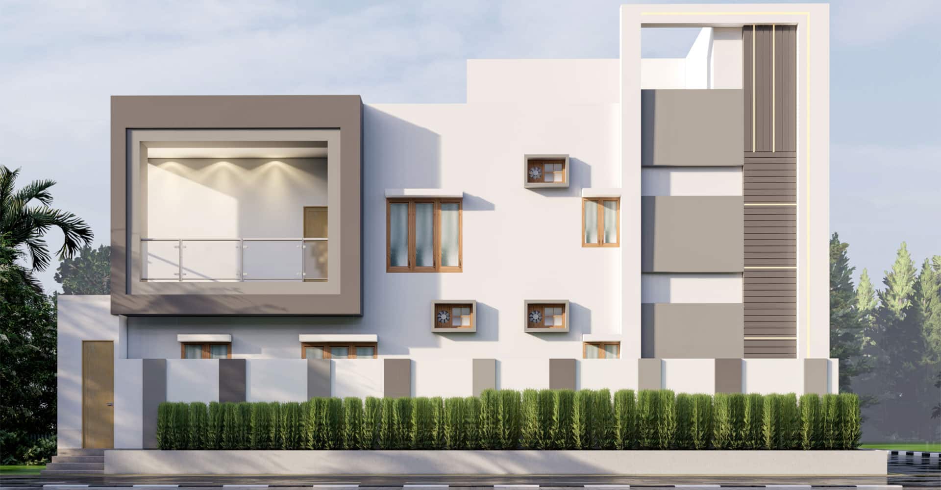 Best Construction Company in Madurai – Key Things to Consider
