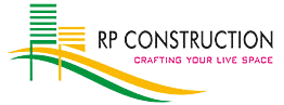 RP Construction Logo