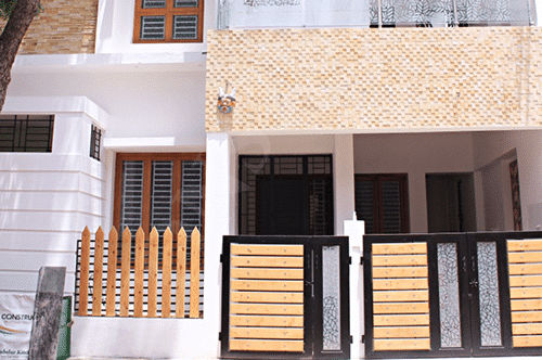 Luxury Residential Villa