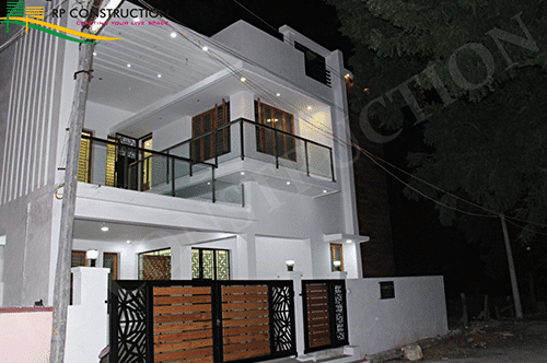 Mr. Suresh Executive Home Handover in Madurai