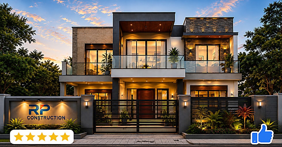 House Construction Company Madurai 