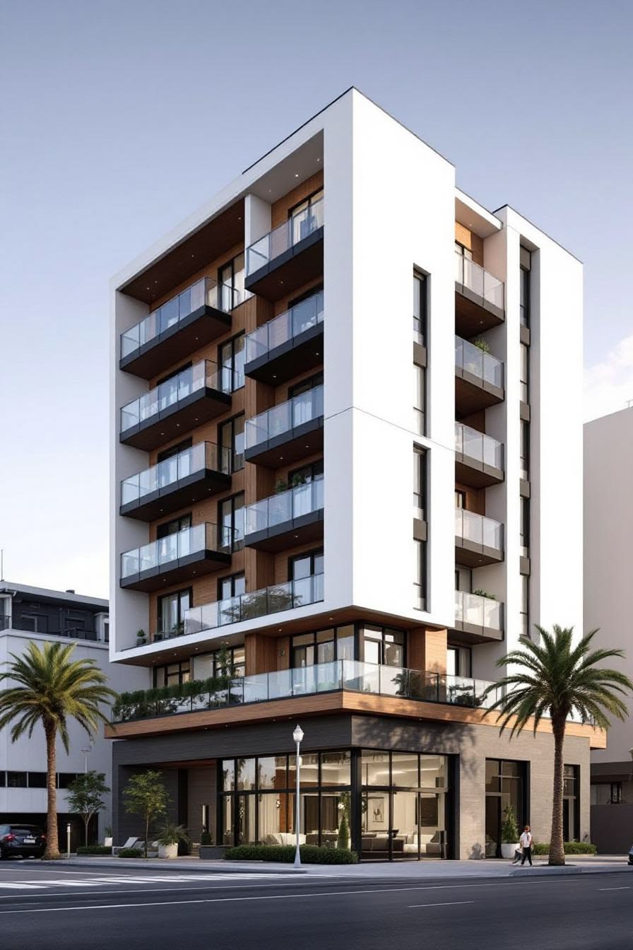 How to Choose the Best Apartment Builders in Madurai for Your Dream Home?