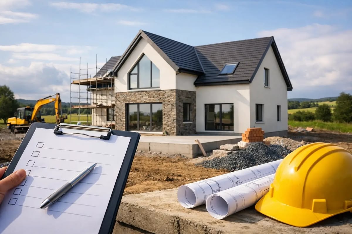 What Are the Best Home Construction Services in Madurai?