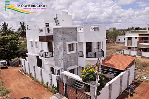 Dr. Mohammed Raffi Residence Handover in Madurai