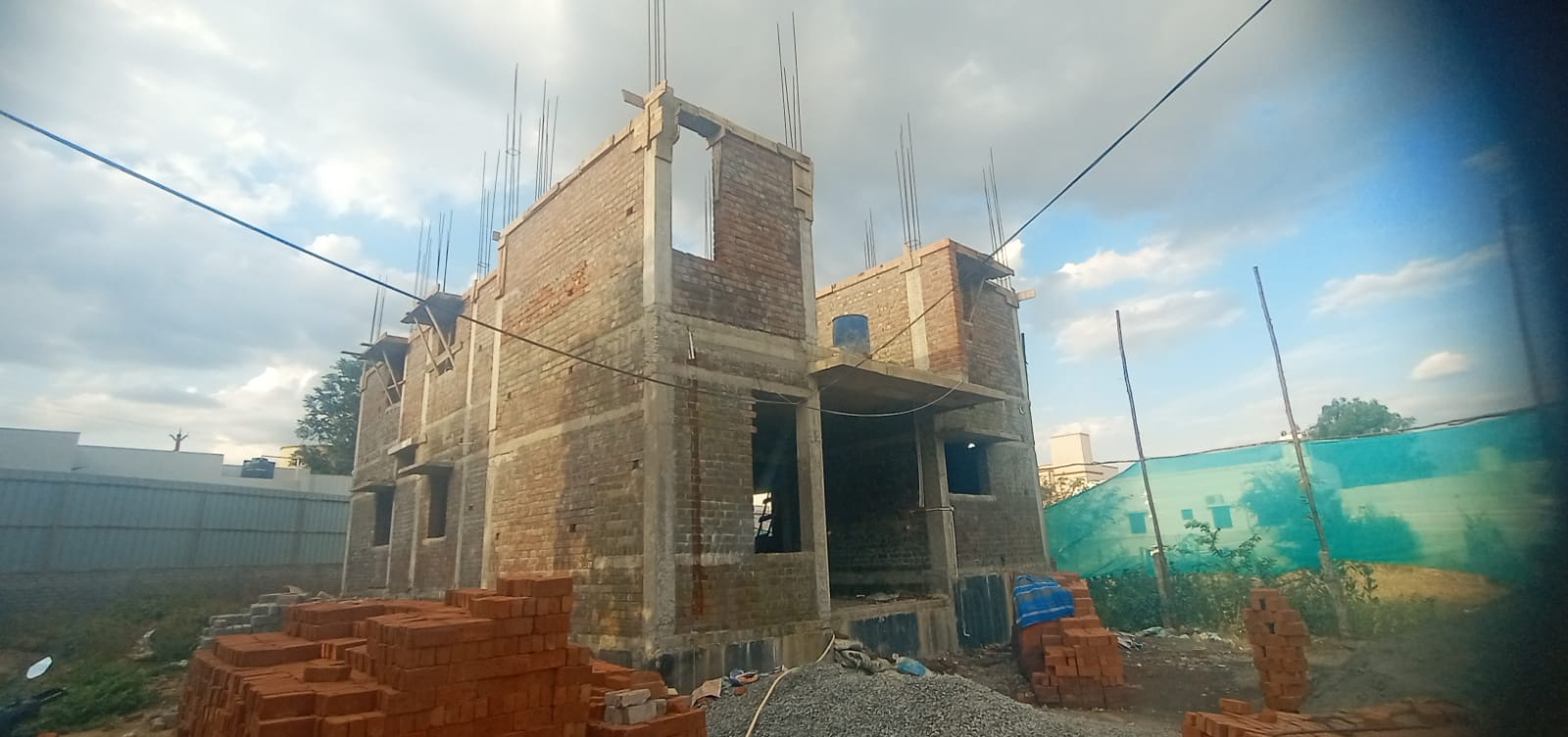 Residential Villa in madurai