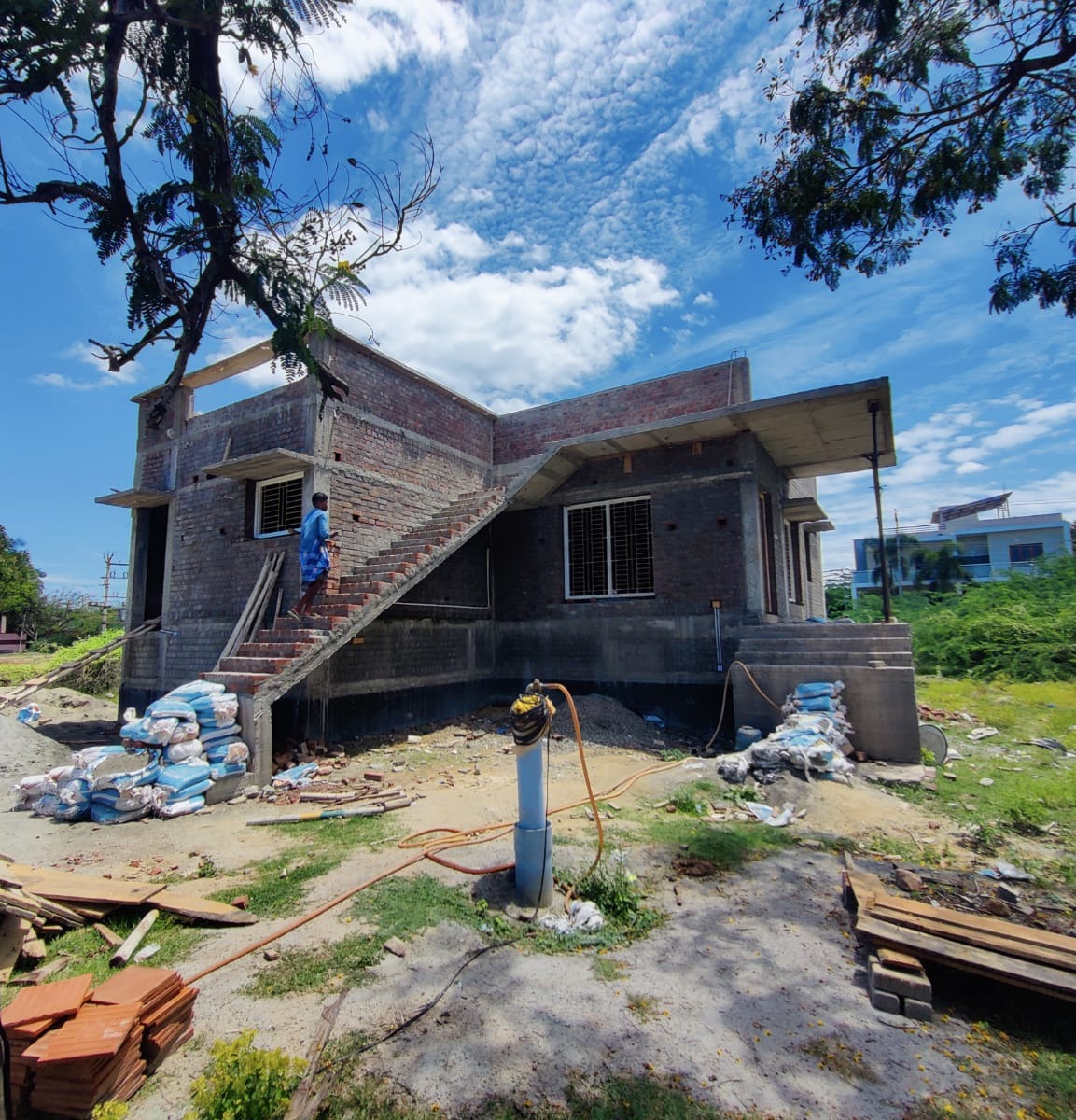 Residential Builders Madurai