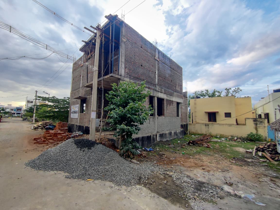 Apartment Builders natham Madurai