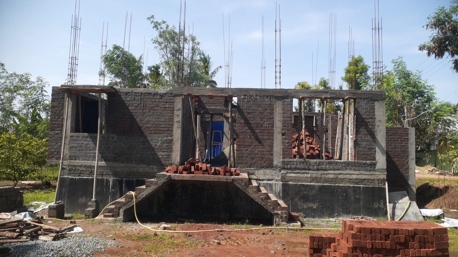 Building promoters in madurai