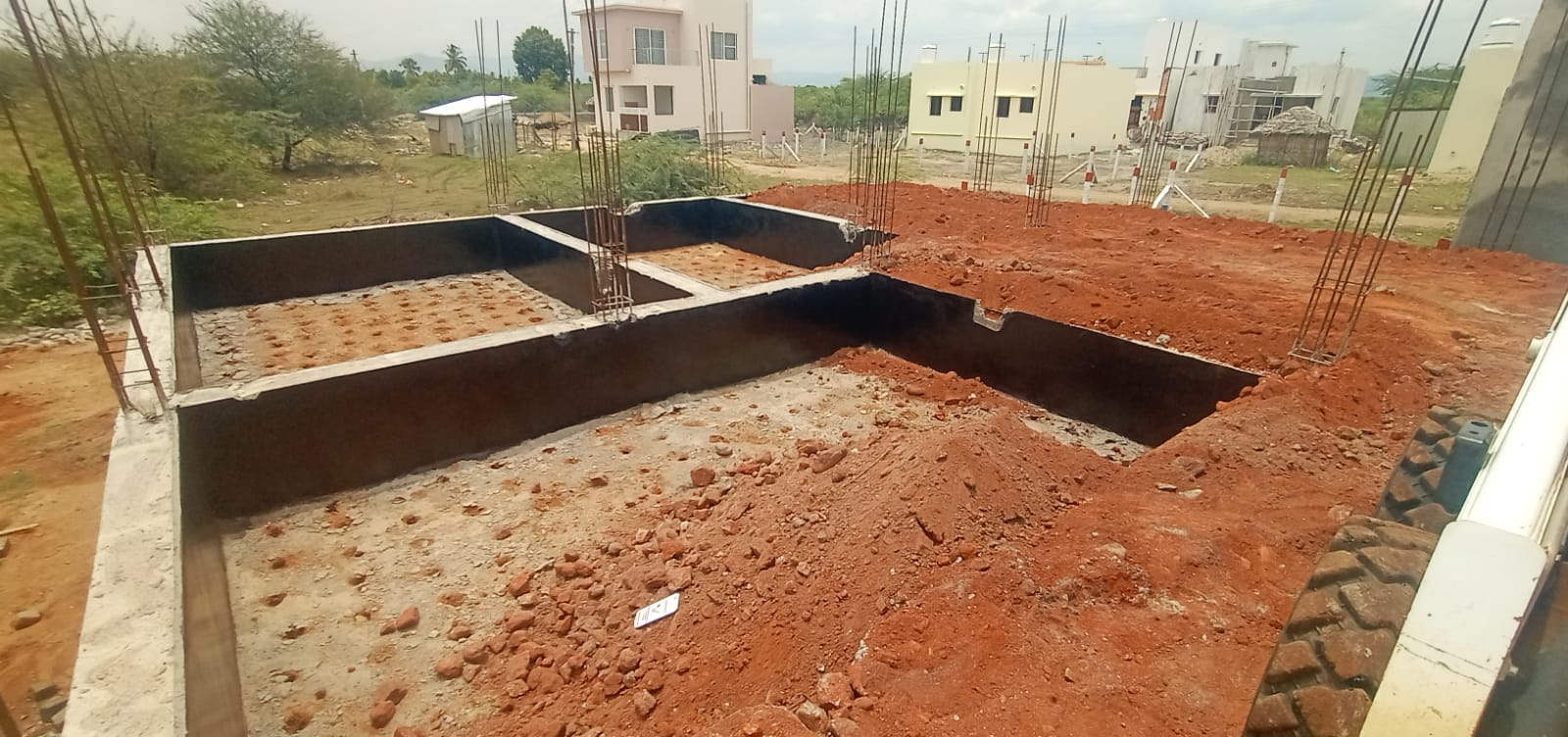 Top Residential Company In Madurai