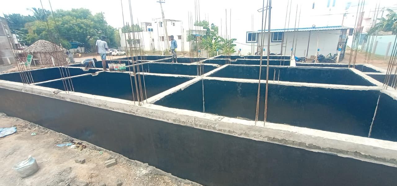 Apartment Builders natham Madurai