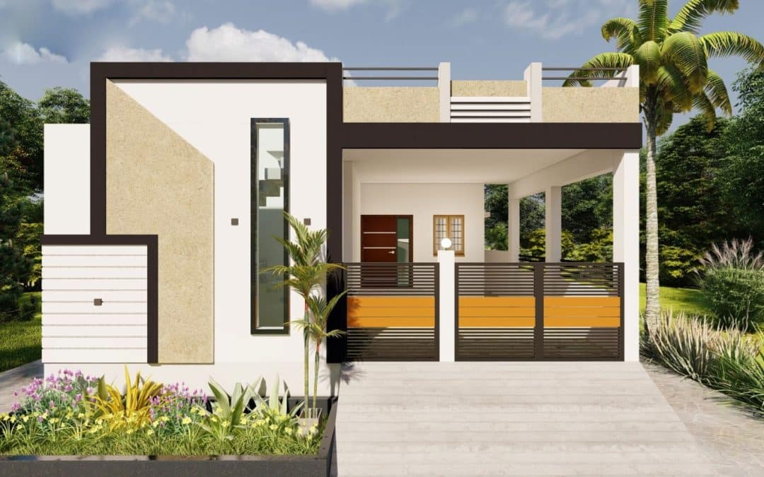 Premium residential construction design