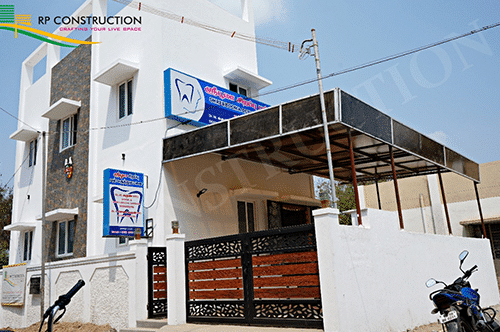 Mr. Varun Designer Villa Handover in Madurai