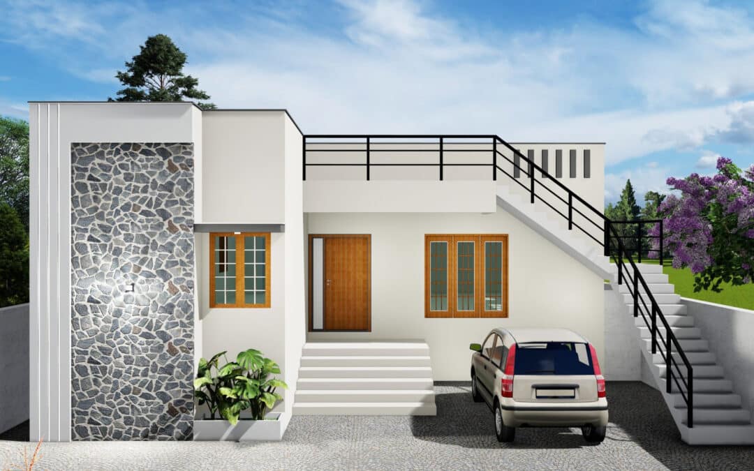 Best Construction Company in Madurai – Key Things to Consider