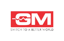 Gm-Logo