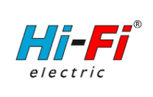 Hi-Fi-Logo