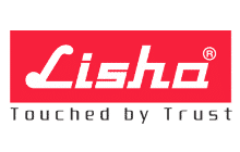 Lisha Logo