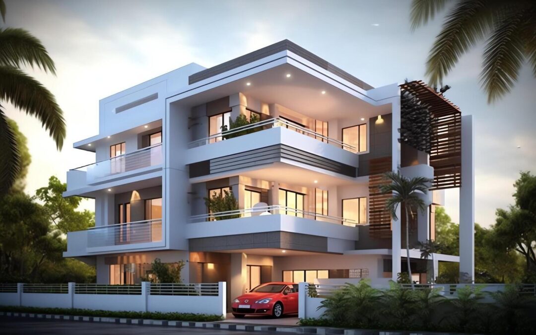 From Blueprint to Reality – House Construction Process in Madurai Explained