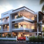 Residential Builders in Madurai
