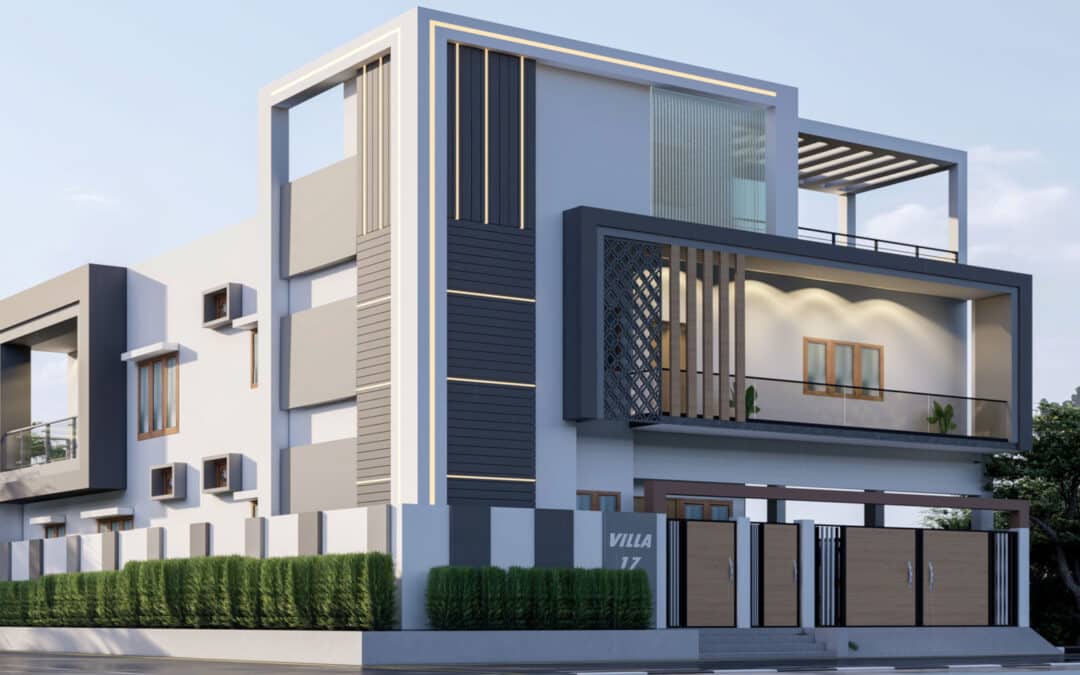 How to Plan Your Dream Home – A Step-by-Step Guide for First-Time Builders