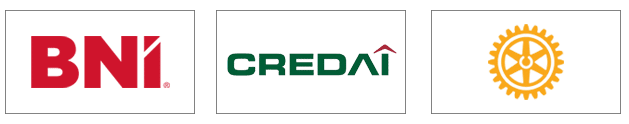 Brand-Logos BNI Logo